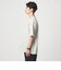 【別注】＜Marmot＞ドローイング 半袖 Tシャツ カットソー -吸水・速乾・UVカット-