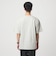 【別注】＜Marmot＞ドローイング 半袖 Tシャツ カットソー -吸水・速乾・UVカット-