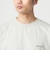 【別注】＜Marmot＞ドローイング 半袖 Tシャツ カットソー -吸水・速乾・UVカット-