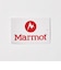【別注】＜Marmot＞ドローイング 半袖 Tシャツ カットソー -吸水・速乾・UVカット-
