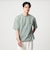 【別注】＜Marmot＞ドローイング 半袖 Tシャツ カットソー -吸水・速乾・UVカット-