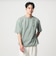 【別注】＜Marmot＞ドローイング 半袖 Tシャツ カットソー -吸水・速乾・UVカット-