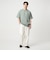 【別注】＜Marmot＞ドローイング 半袖 Tシャツ カットソー -吸水・速乾・UVカット-
