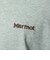 【別注】＜Marmot＞ドローイング 半袖 Tシャツ カットソー -吸水・速乾・UVカット-