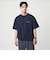 【別注】＜Marmot＞ドローイング 半袖 Tシャツ カットソー -吸水・速乾・UVカット-