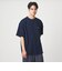 【別注】＜Marmot＞ドローイング 半袖 Tシャツ カットソー -吸水・速乾・UVカット-