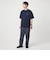 【別注】＜Marmot＞ドローイング 半袖 Tシャツ カットソー -吸水・速乾・UVカット-