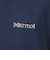 【別注】＜Marmot＞ドローイング 半袖 Tシャツ カットソー -吸水・速乾・UVカット-