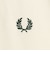 ＜FRED PERRY＞リンガー Tシャツ