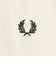 ＜FRED PERRY＞リンガー Tシャツ