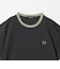 ＜FRED PERRY＞リンガー Tシャツ