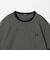 ＜FRED PERRY＞リンガー Tシャツ