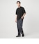 【別注】＜Marmot＞メリノウール 半袖 Tシャツ