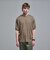 【別注】＜Marmot＞メリノウール 半袖 Tシャツ