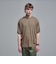 【別注】＜Marmot＞メリノウール 半袖 Tシャツ