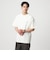 【別注】＜Marmot＞マウンテン ディピクション 半袖 Tシャツ  -吸水・速乾・UVカット-