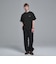 【別注】＜Marmot＞マウンテン ディピクション 半袖 Tシャツ  -吸水・速乾・UVカット-