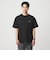 【別注】＜Marmot＞マウンテン ディピクション 半袖 Tシャツ  -吸水・速乾・UVカット-