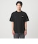 【別注】＜Marmot＞マウンテン ディピクション 半袖 Tシャツ  -吸水・速乾・UVカット-