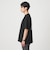 【別注】＜Marmot＞マウンテン ディピクション 半袖 Tシャツ  -吸水・速乾・UVカット-