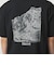 【別注】＜Marmot＞マウンテン ディピクション 半袖 Tシャツ  -吸水・速乾・UVカット-