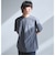 【別注】＜Marmot＞マウンテン ディピクション 半袖 Tシャツ  -吸水・速乾・UVカット-