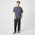 【別注】＜Marmot＞マウンテン ディピクション 半袖 Tシャツ  -吸水・速乾・UVカット-