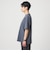 【別注】＜Marmot＞マウンテン ディピクション 半袖 Tシャツ  -吸水・速乾・UVカット-