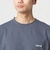 【別注】＜Marmot＞マウンテン ディピクション 半袖 Tシャツ  -吸水・速乾・UVカット-