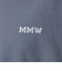 【別注】＜Marmot＞マウンテン ディピクション 半袖 Tシャツ  -吸水・速乾・UVカット-