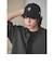 【別注】＜NEW ERA＞ サッカー 9TWENTY キャップ