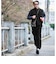 【別注】＜Marmot＞メッシュ サコッシュ ショルダーバッグ