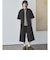 【WEB限定】＜GLR or＞ジップ ショートスリーブ 半袖 シャツ -吸水速乾-