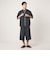 【WEB限定】＜GLR or＞ジップ ショートスリーブ 半袖 シャツ -吸水速乾-