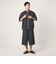 【WEB限定】＜GLR or＞ジップ ショートスリーブ 半袖 シャツ -吸水速乾-