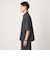 【WEB限定】＜GLR or＞ジップ ショートスリーブ 半袖 シャツ -吸水速乾-