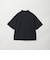 【WEB限定】＜GLR or＞ジップ ショートスリーブ 半袖 シャツ -吸水速乾-
