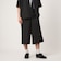 【WEB限定】＜GLR or＞ワイド ショーツ -吸水速乾-