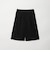 【WEB限定】＜GLR or＞ワイド ショーツ -吸水速乾-