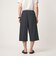 【WEB限定】＜GLR or＞ワイド ショーツ -吸水速乾-