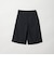 【WEB限定】＜GLR or＞ワイド ショーツ -吸水速乾-