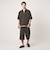【WEB限定】＜GLR or＞ワイド ショーツ -吸水速乾-