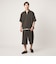 【WEB限定】＜GLR or＞ワイド ショーツ -吸水速乾-