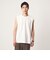 アムンゼン ノースリーブ Tシャツ