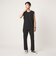 アムンゼン ノースリーブ Tシャツ