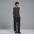 アムンゼン ノースリーブ Tシャツ