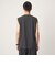 アムンゼン ノースリーブ Tシャツ