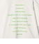 【別注】＜Bravado＞ビリー・アイリッシュ「HIT ME HARD AND SOFT」Tシャツ