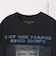 【別注】＜Bravado＞ビリー・アイリッシュ「HIT ME HARD AND SOFT」Tシャツ