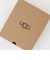 ＜UGG＞ゴールデングロウ エンボスト サンダル